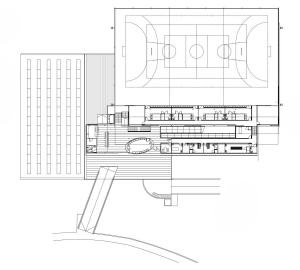 Image work detail